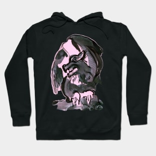 Gargoyle no. 2 Hoodie